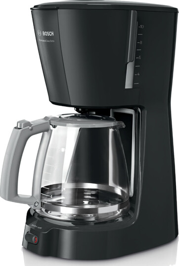 BOSCH KAFFETRAKTER COMPACT SORT