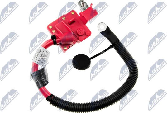 NTY EBP-BM-002 Klemme batteripoler