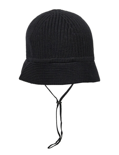Sail Racing Frostwave Knitted Hat - Black - ONE SIZE Sail Racing Frostwave Knitted Hat - Black - ONE SIZE