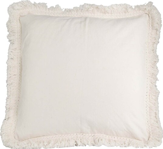 Holmen   Samone putetrekk 50x50 cm hvit