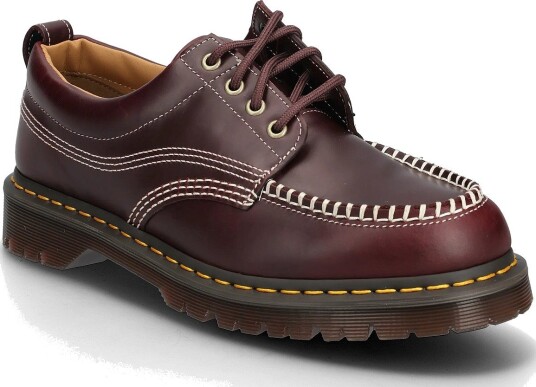 Dr. Martens Lowell Cherry Red Orleans CHERRY RED 47