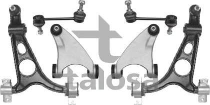 Bærearm TALOSA 49-03702