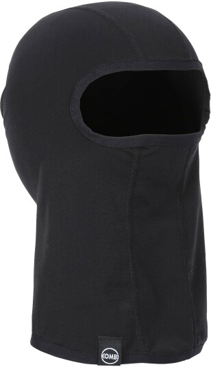 Kombi P3 JR Balaklava Svart Kombi P3 JR Balaklava Svart
