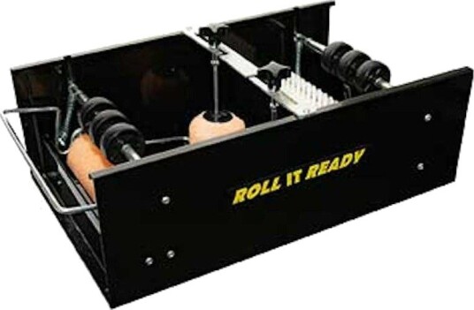 Malerboks Roll-it Roll-it Ready