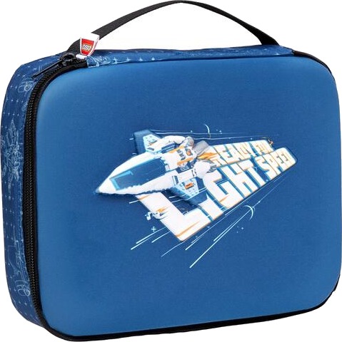 LEGO City Lunch Box Space Explorer 20284 2505 LEGO City Lunch Box Space Explorer 20284 2505