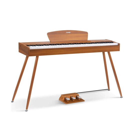 Donner Ddp-80 El-Piano Donner Ddp-80 El-Piano