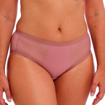 Fantasie Truser Fusion Brief Lysrosa Medium Dame Fantasie Truser Fusion Brief Lysrosa Medium Dame