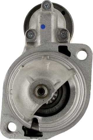 ROTOVIS Automotive Electrics 8013600 Starter ROTOVIS Automotive Electrics 8013600 Starter