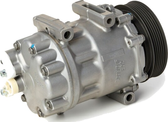 RIDEX REMAN 447K0140R AC-kompressor