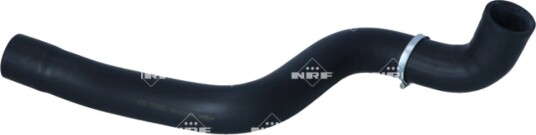 Ladeluftslange NRF 166225