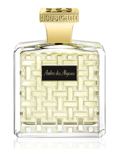 Houbigant Paris Ambre Des Abysses   Nude   100 ML