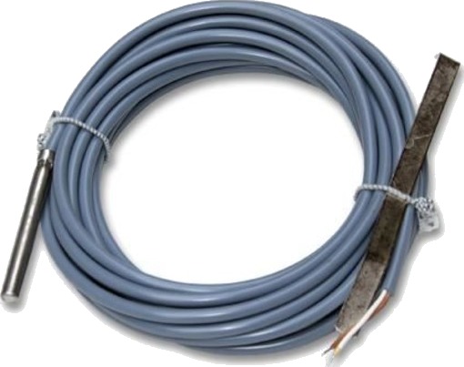 KTF20 sensor for tilbehør. Takk for Atmos