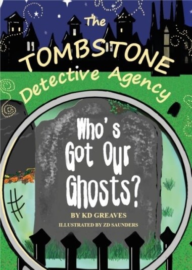 The Tombstone Detective Agency The Tombstone Detective Agency