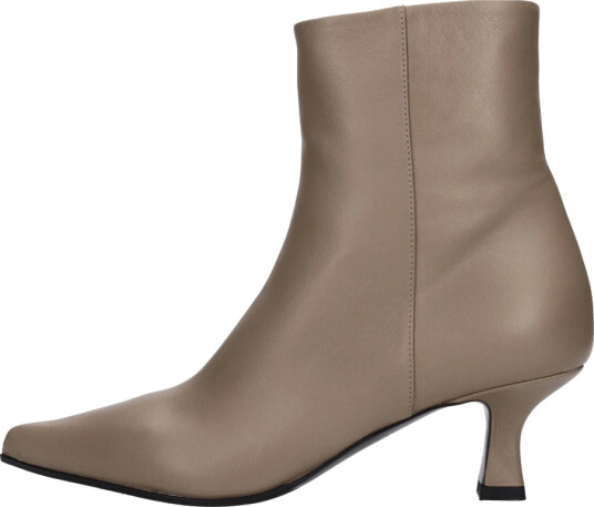 3Juin Dame Sko Beige 41 EU,