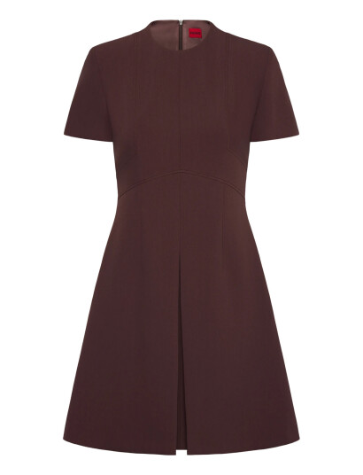 HUGO Kilame - Brown - 38 HUGO Kilame - Brown - 38
