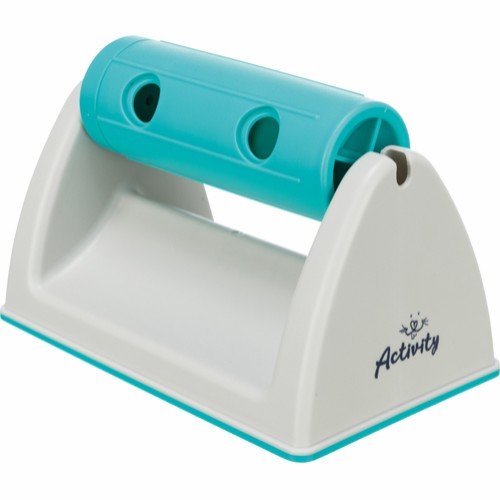 Trixie Snack Roll Med Holder Aktivitetsleke Smådyr