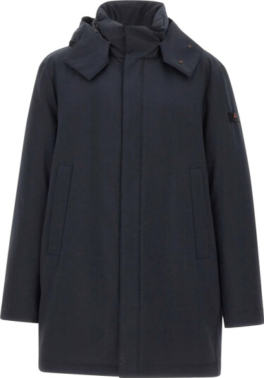 Peuterey Herre Frakker Blå 3XL, Peuterey Herre Frakker Blå 3XL,