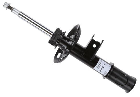 Støtdemper SACHS 318 358 Støtdemper SACHS 318 358