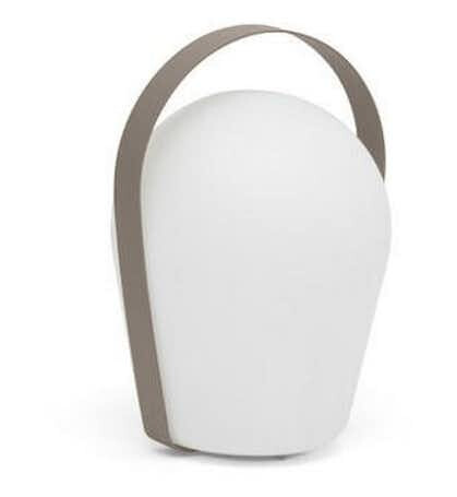Lampe Hillerstorp Glimra Medium Sand Sand Lampe Hillerstorp Glimra Medium Sand Sand