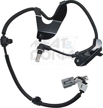 Sensor, ABS MEAT & DORIA 901095