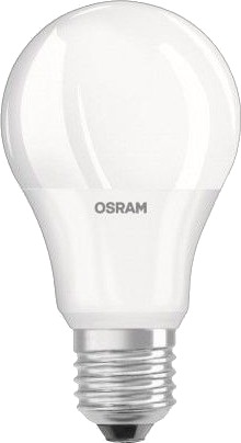 Ledvance Value Classic A60 E27 9W 806Lm