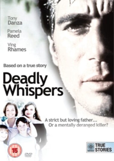 Deadly Whispers DVD Deadly Whispers DVD