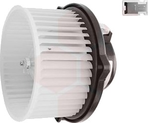 Kupévifte VAN WEZEL 5940773