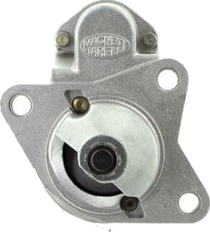 ROTOVIS Automotive Electrics 8019030 Starter ROTOVIS Automotive Electrics 8019030 Starter