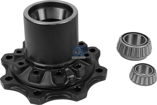 Hjulnav DT Spare Parts 3.67641