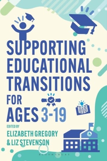 Supporting Educational Transitions for Ages 3 19