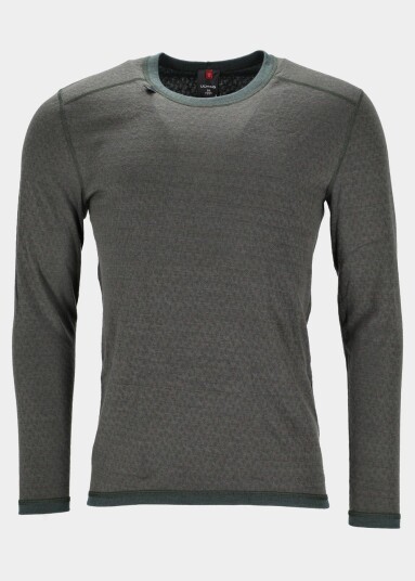 Ulvang Comfort 200 Round Neck Ms Urban Chic/Urban Chic XL