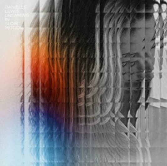 Danielle Lewis Dreaming In Slow Motion Uk Vinyl
