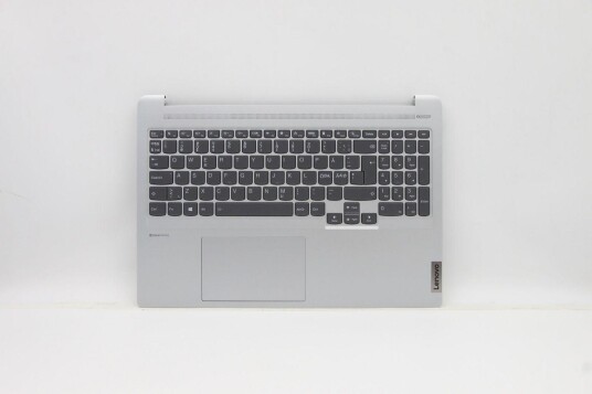 Lenovo Upper Case ASM_NORDIC H82L9CLO