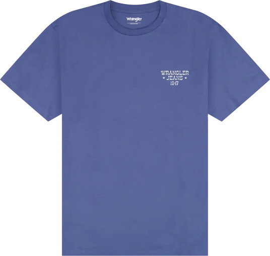 Wrangler | Graphic Tee | XXL x 00