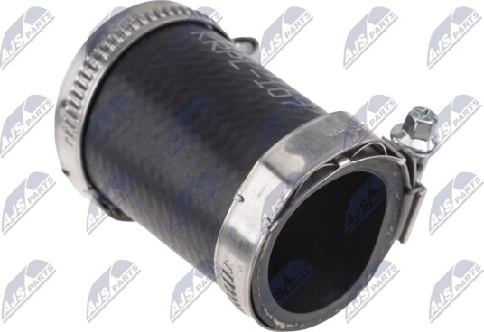 NTY GPP PL 107 Ladeluftslange