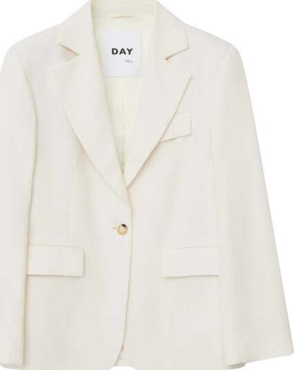 DAY Birger et Mikkelsen Dame Jakker Beige M,