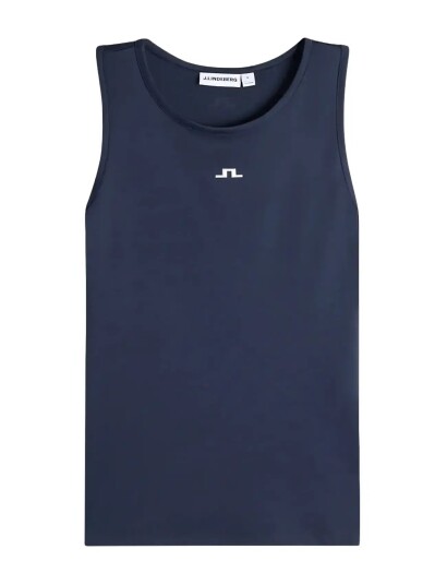 J. Lindeberg Doris Top Navy L