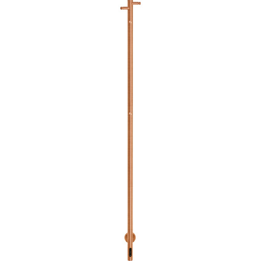 Kriss Håndkletørker 1480 X 32 Mm Kobber