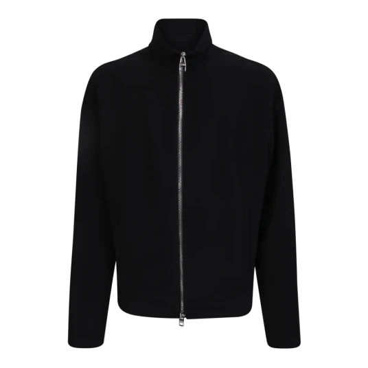 Alexander McQueen Herre Jakker Svart S, Alexander McQueen Herre Jakker Svart S,