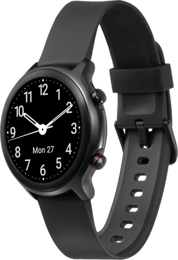 Doro Watch Bundle Svart