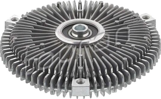 Clutch, kjølevifte TOPRAN 401 188 Clutch, kjølevifte TOPRAN 401 188