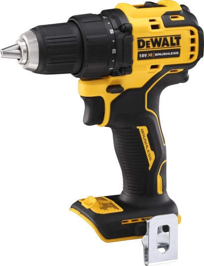 DEWALT DRILL KOMPAKT 18V XR NAKEN