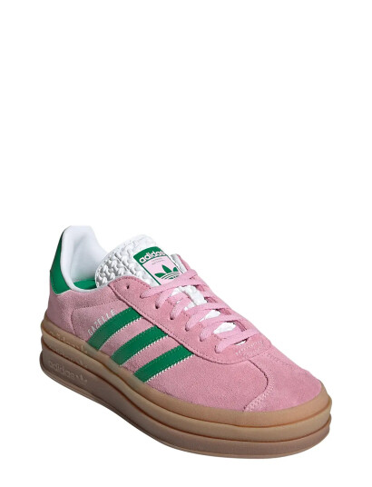 adidas Originals Gazelle Bold W - Pink - 42
