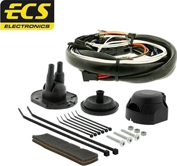 Kabelsett, tilhenger ECS RN075BB