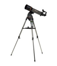 Celestron Nexstar 102 Slt Telescope
