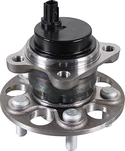 Hjullager METZGER WM 2409