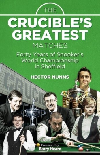 The Crucible's Greatest Matches