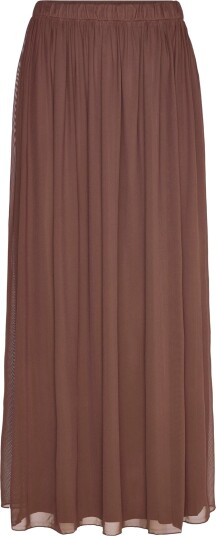 Noella N Madyson Skirt Brown XXL Noella N Madyson Skirt Brown XXL