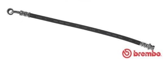 Bremseslange BREMBO T 24 124