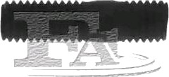 Skrue, avgassbend FA1 985-939-821